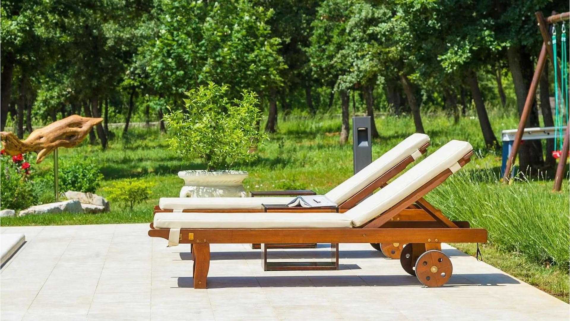 Villa Valade Rovinj Horvátország