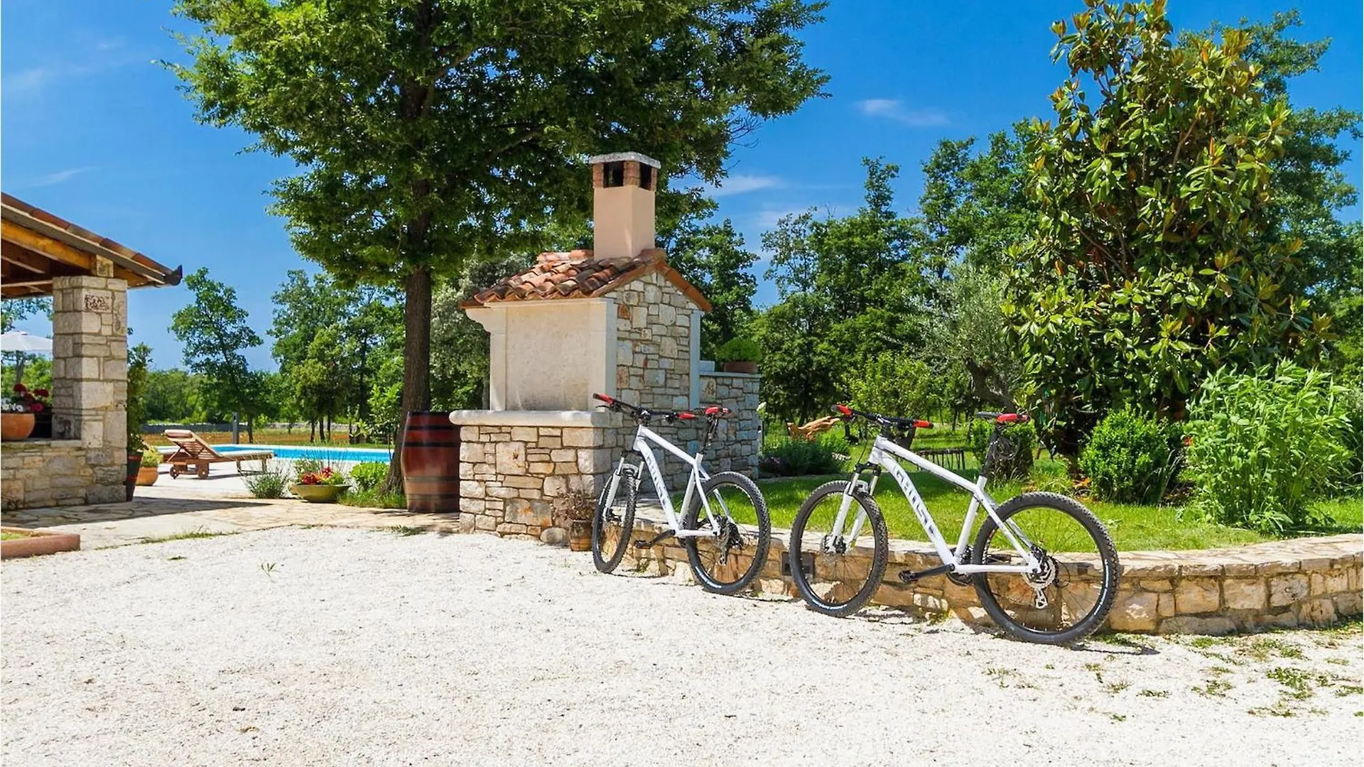 Villa Valade Rovinj